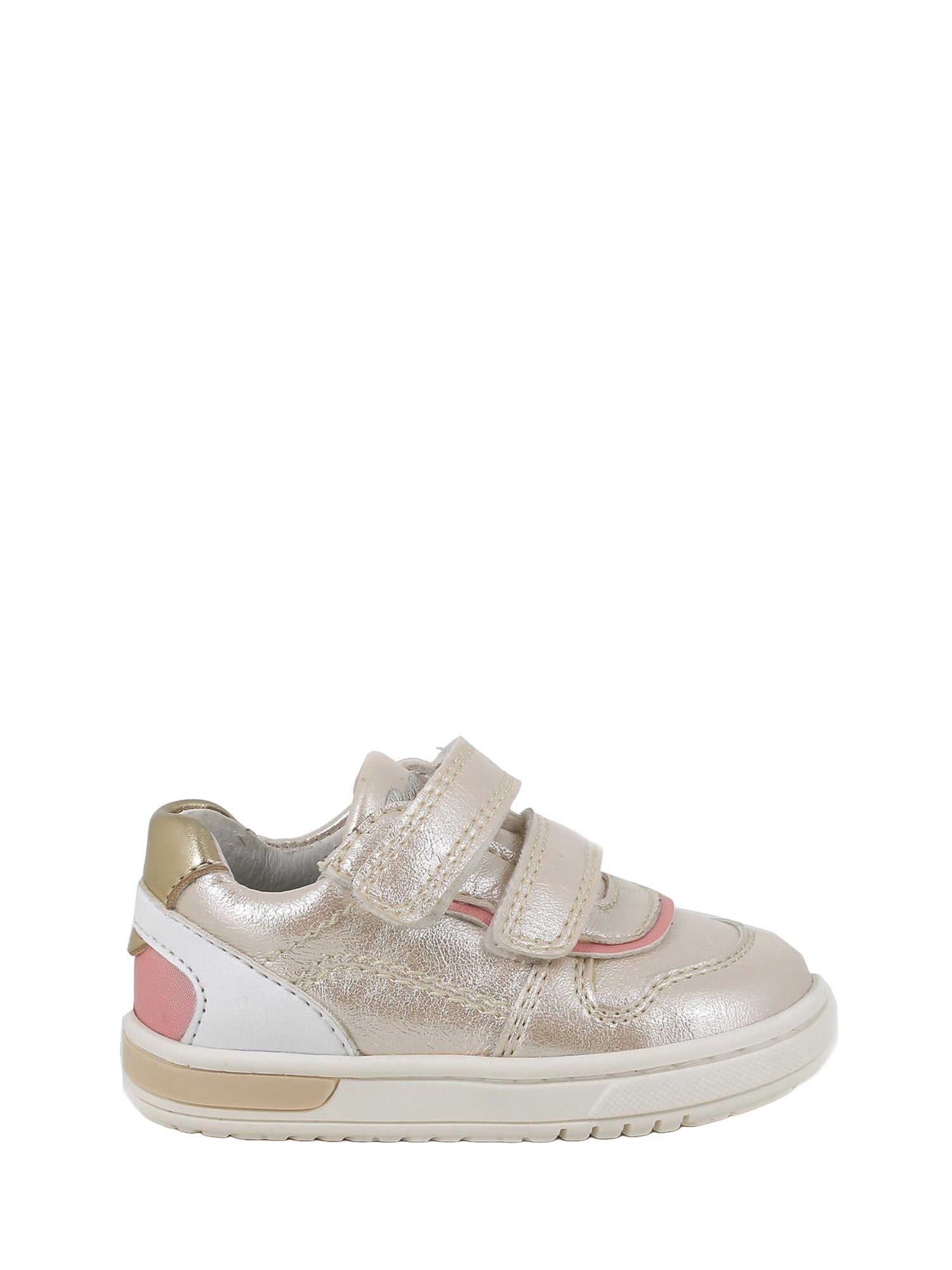 Scarpe con strappi Beige Primigi