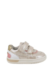 Scarpe con strappi Beige Primigi