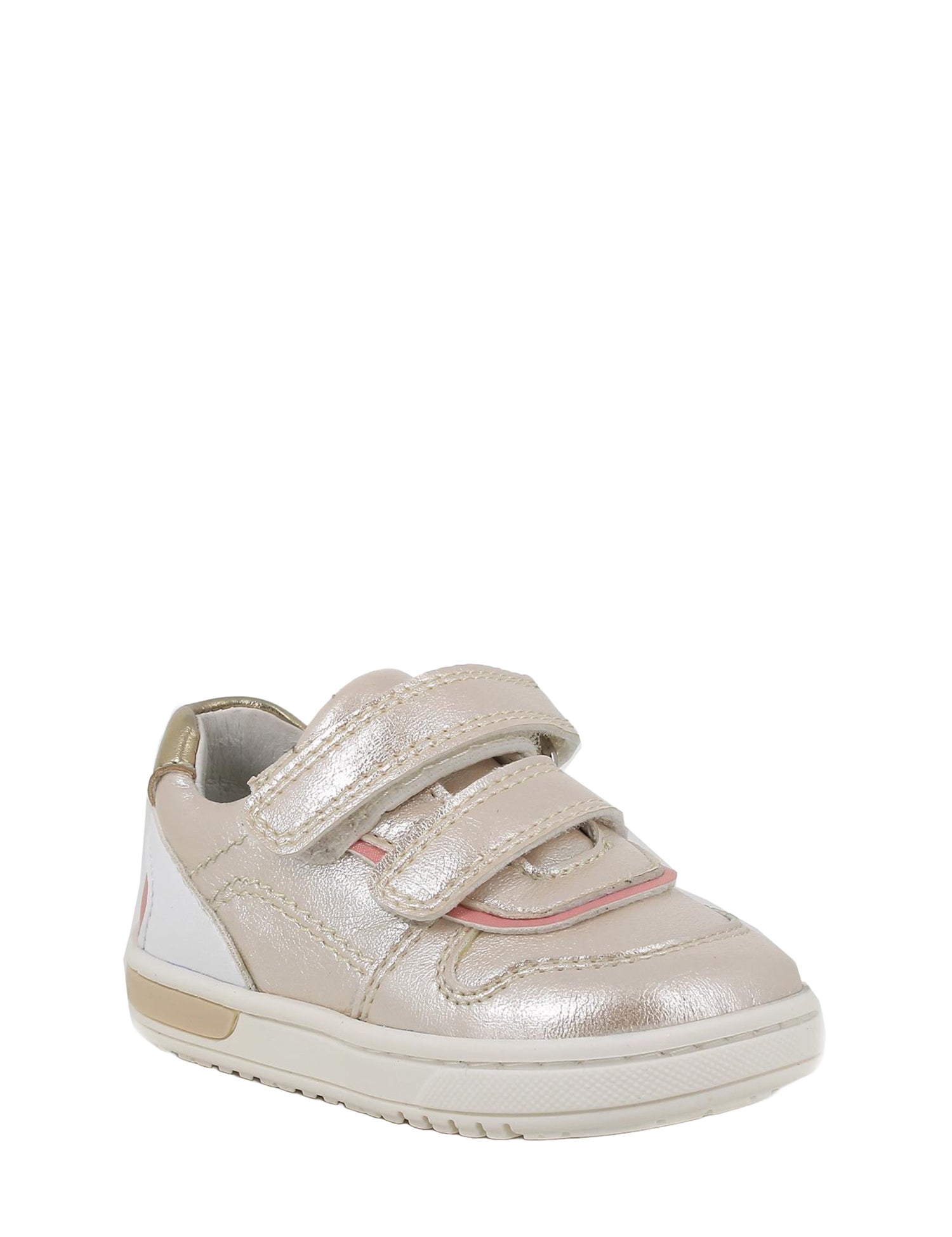 Scarpe con strappi Beige Primigi