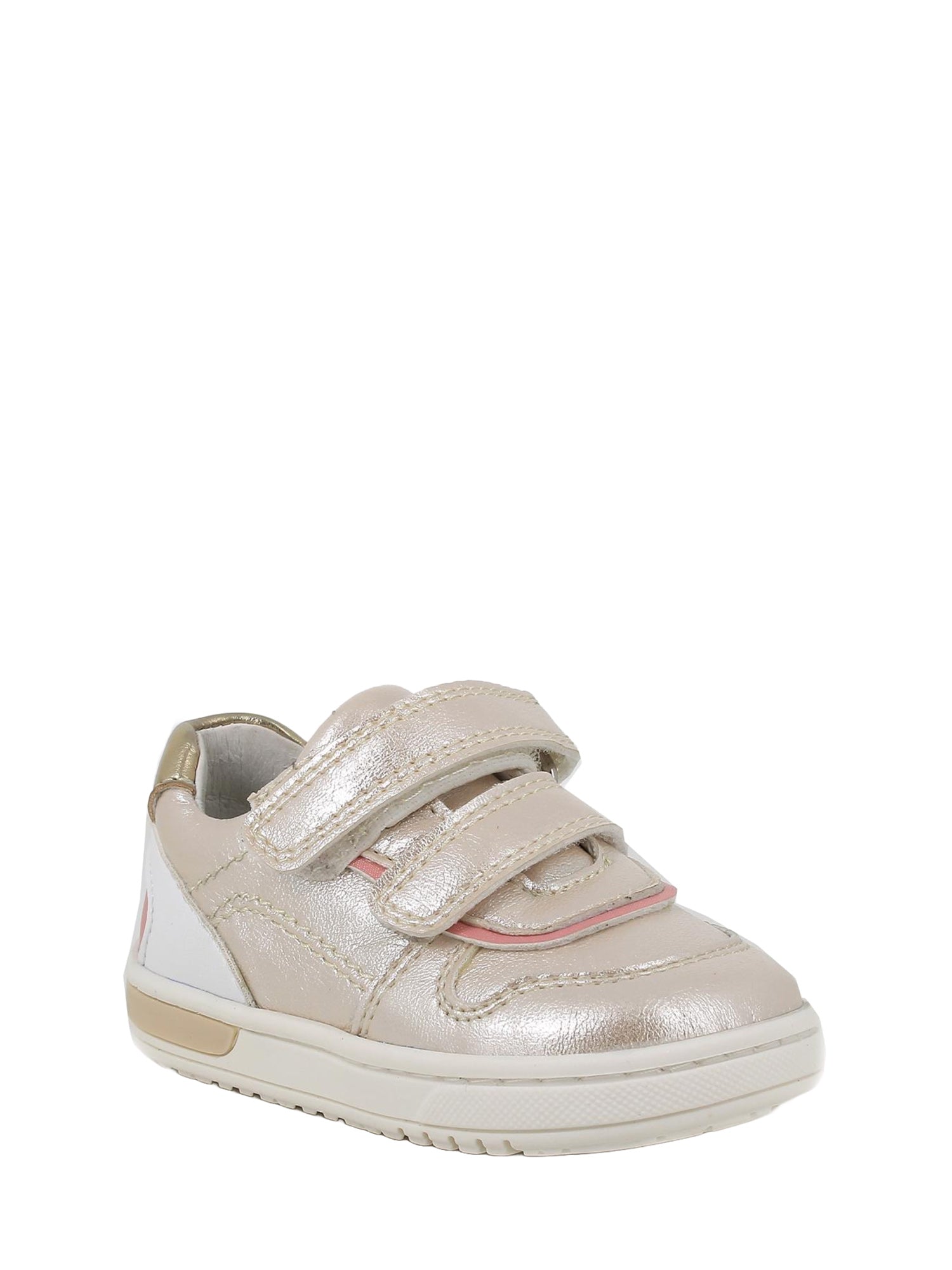 Scarpe con strappi Beige Primigi