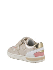 Scarpe con strappi Beige Primigi