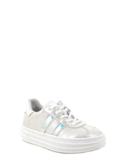 Sneakers Argentato Primigi