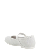 Ballerine Bianco Primigi