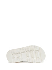 Sandali con strappi Bianco Primigi