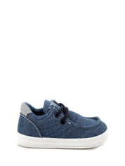 Sneakers Blu Primigi
