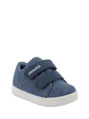 Scarpe con strappi Blu Primigi