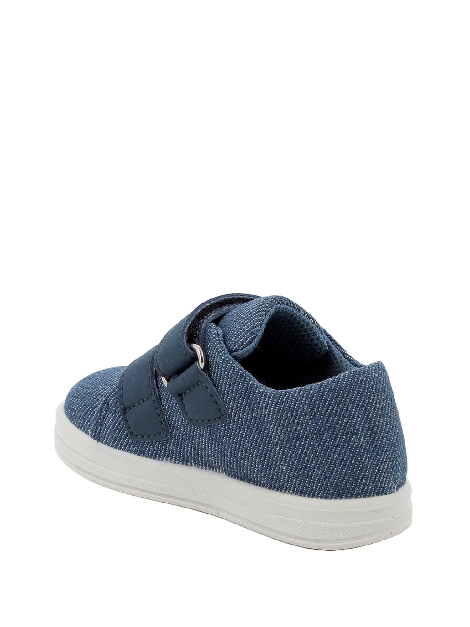 Scarpe con strappi Blu Primigi