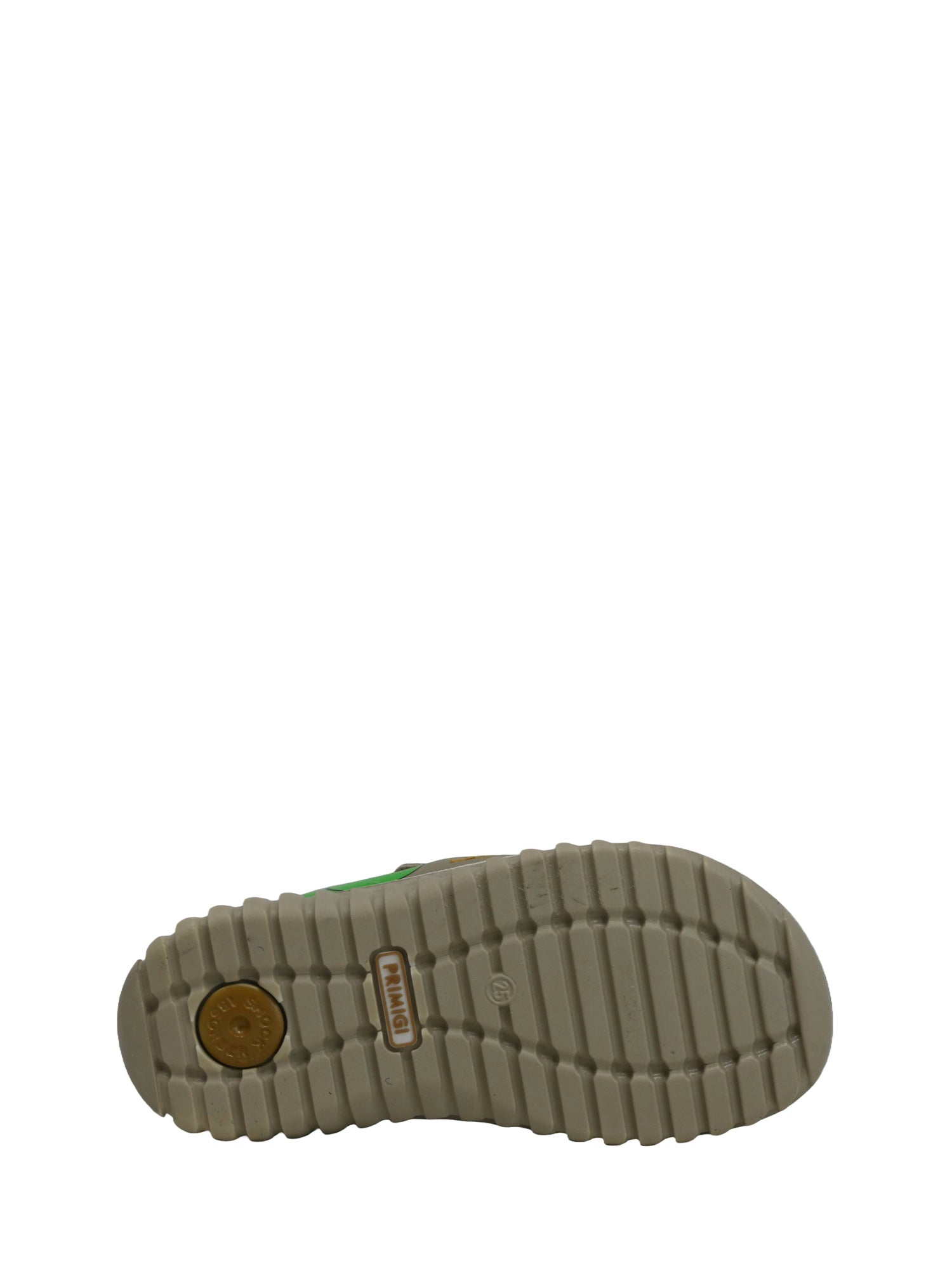 Sandali con strappi Beige Primigi