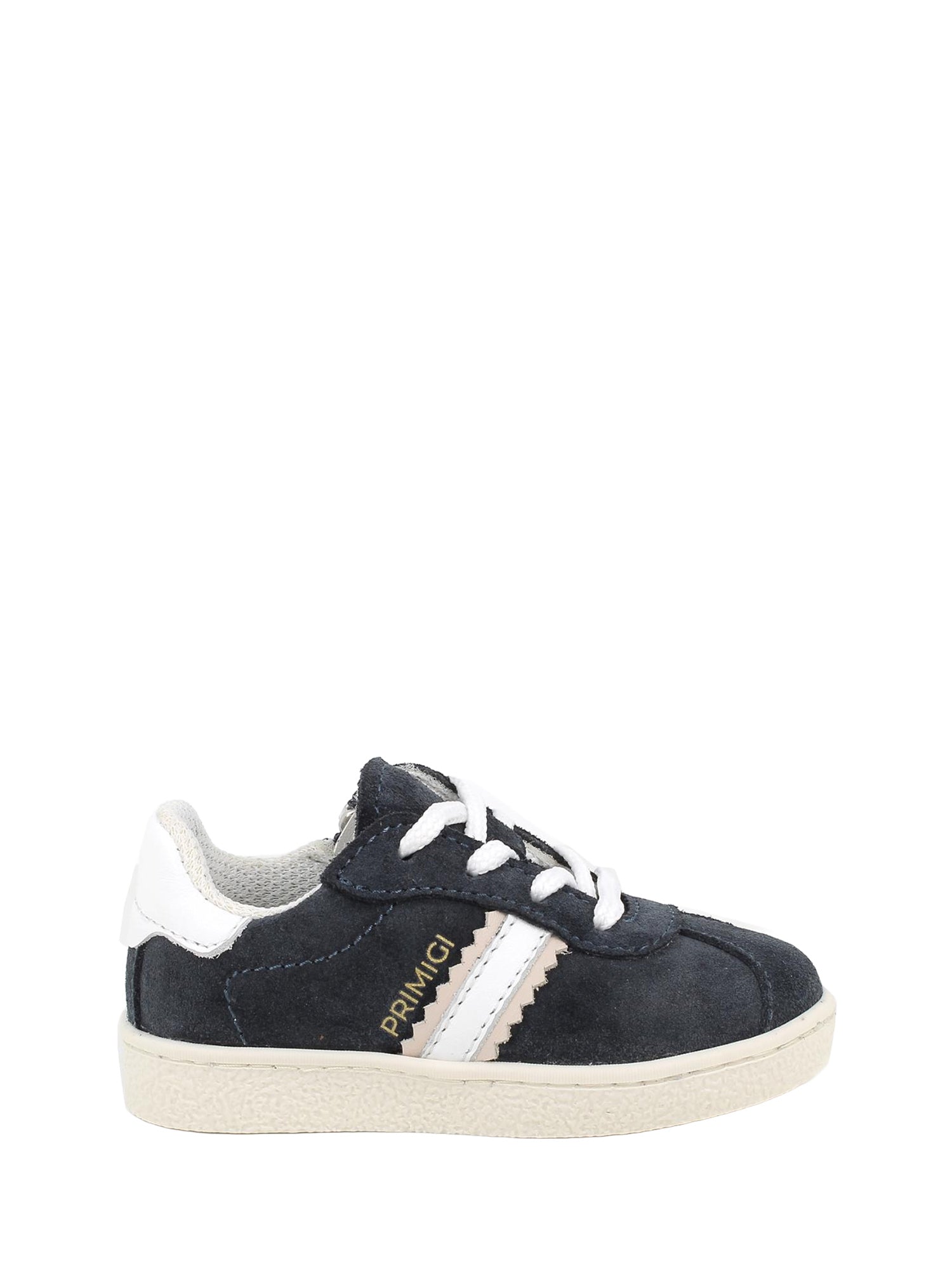 Sneakers Blu Scuro Primigi