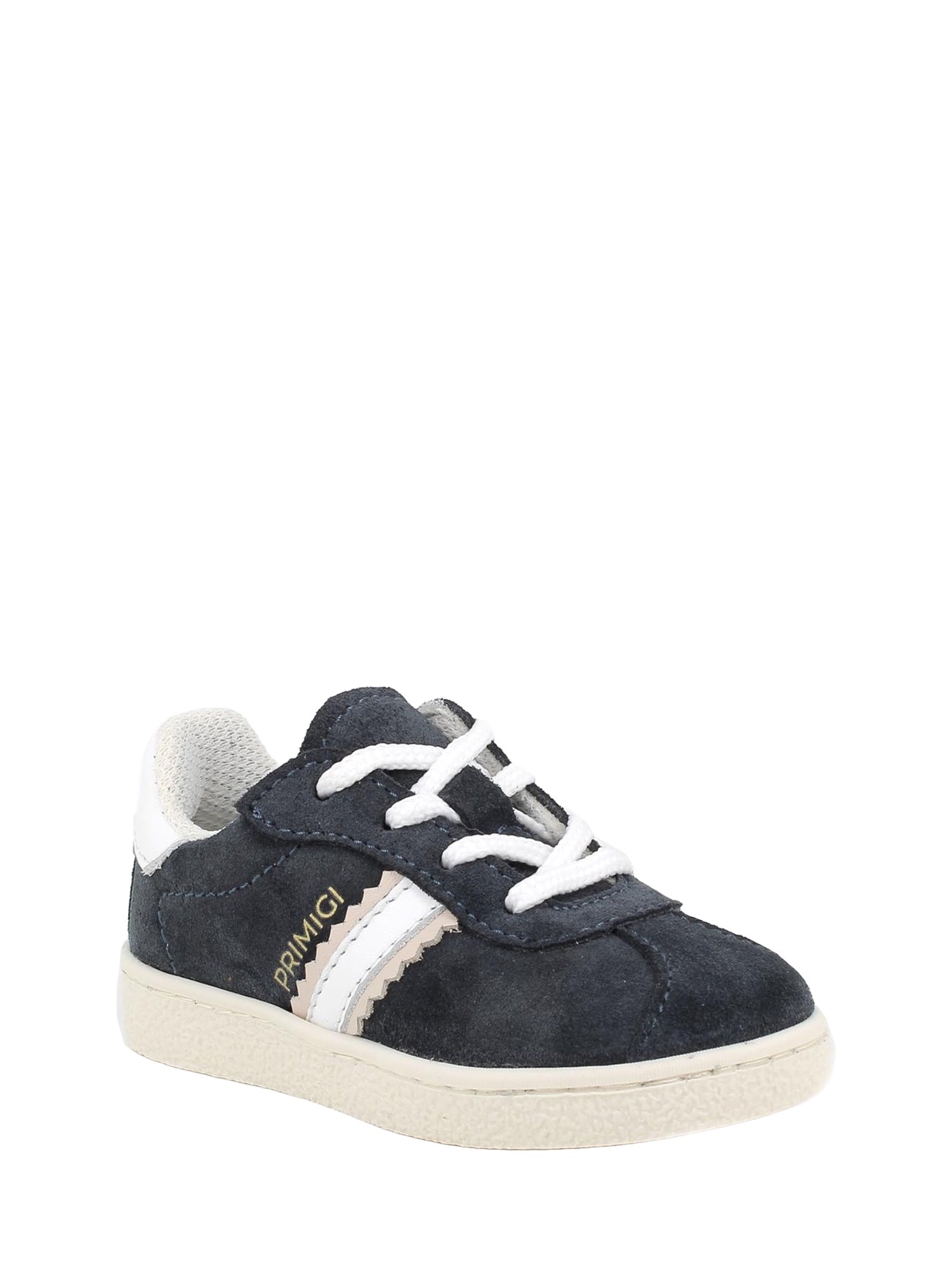 Sneakers Blu Scuro Primigi