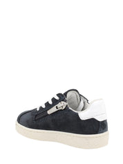 Sneakers Blu Scuro Primigi