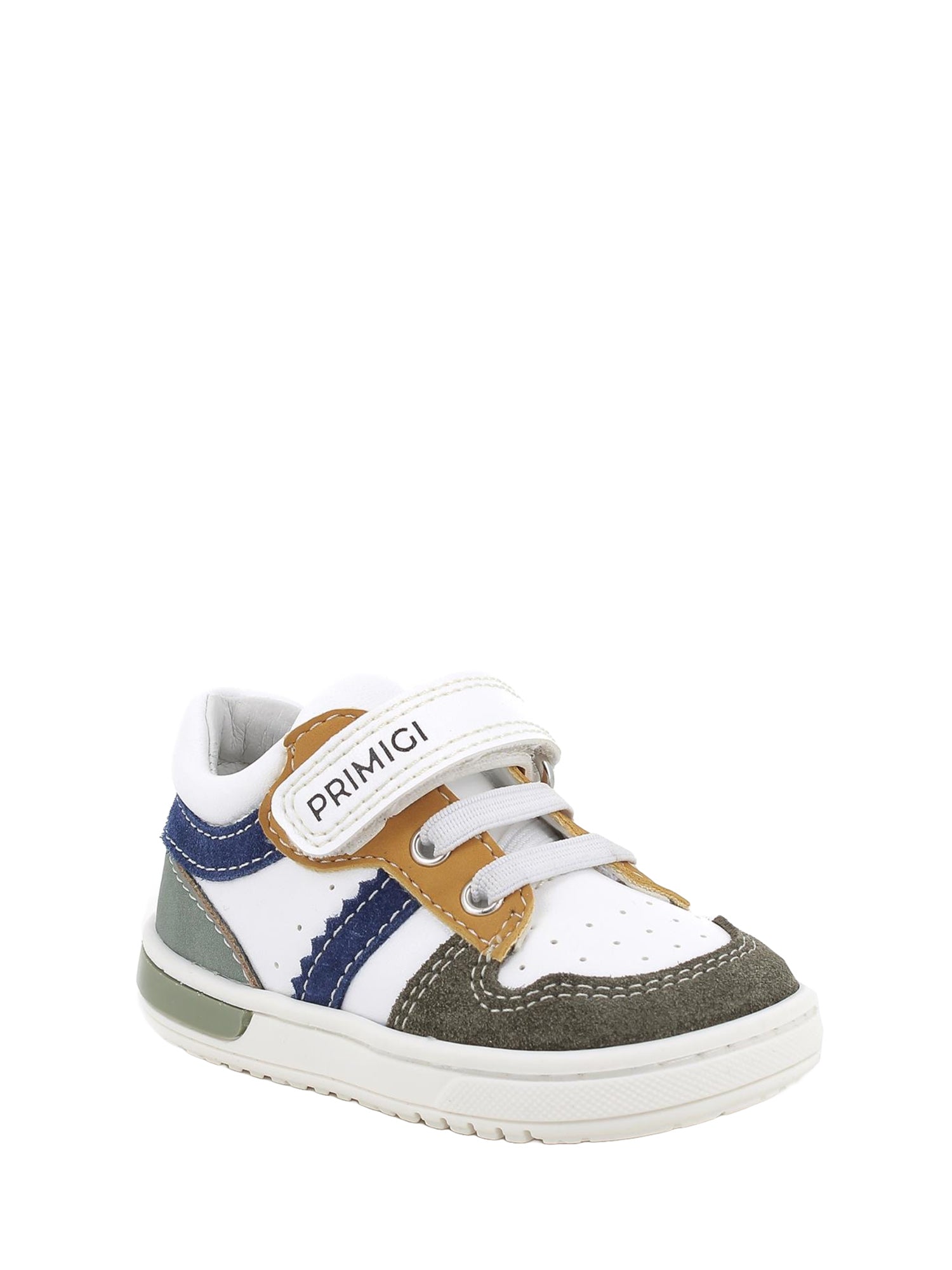 Scarpe con strappi Bianco Primigi