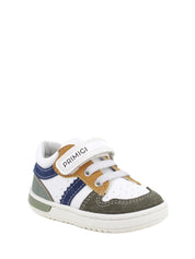 Scarpe con strappi Bianco Primigi