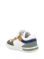 Scarpe con strappi Bianco Primigi