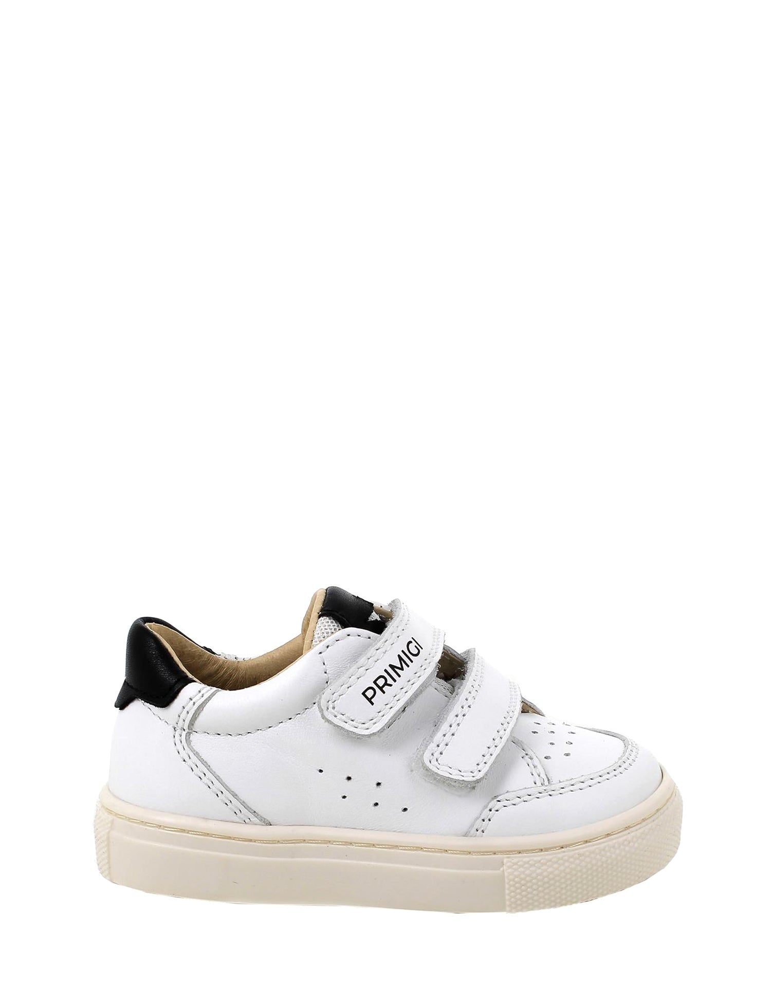 Scarpe con strappi Bianco Primigi
