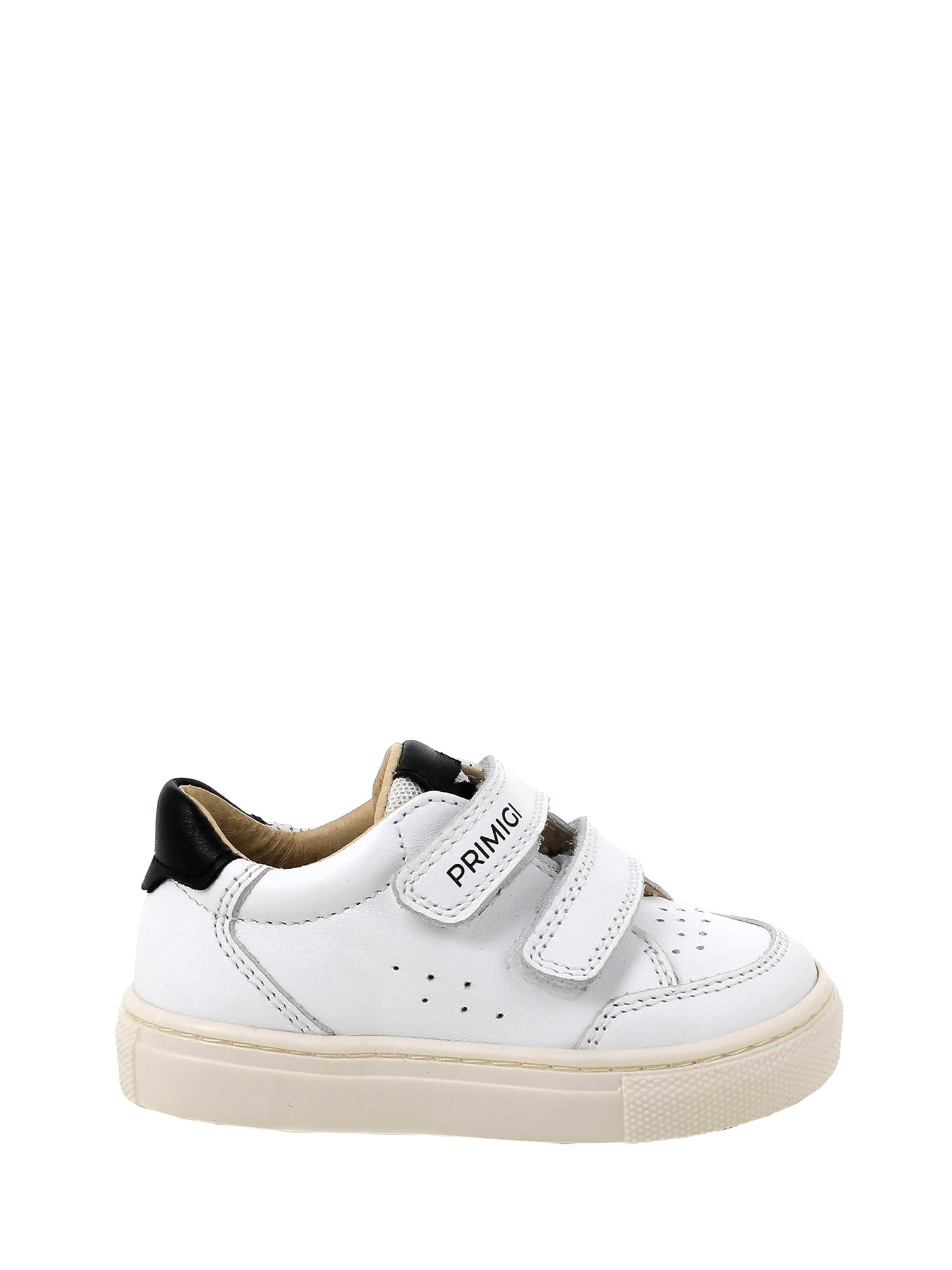 Scarpe con strappi Bianco Primigi