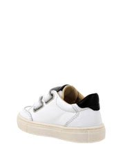 Scarpe con strappi Bianco Primigi