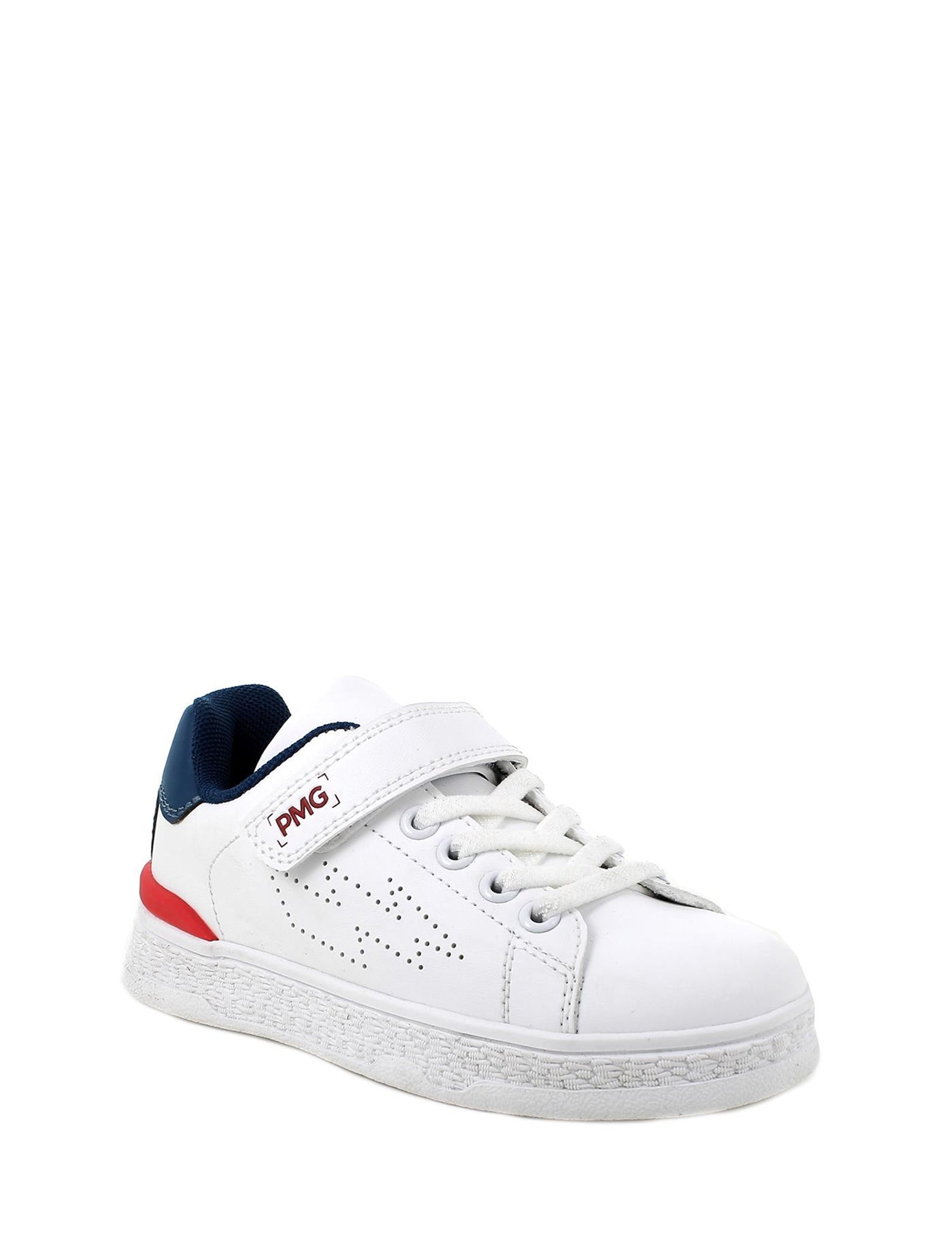 Scarpe con strappi Bianco Primigi