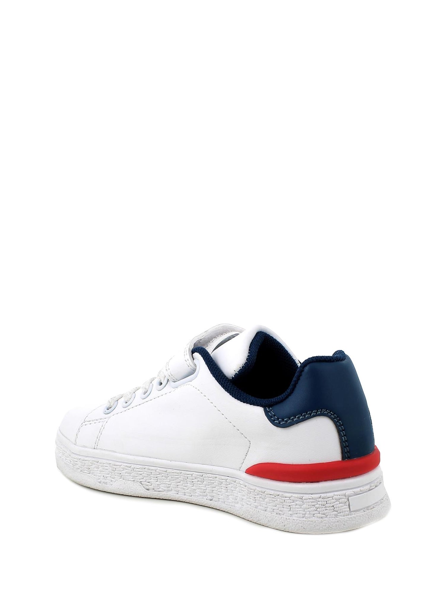 Scarpe con strappi Bianco Primigi