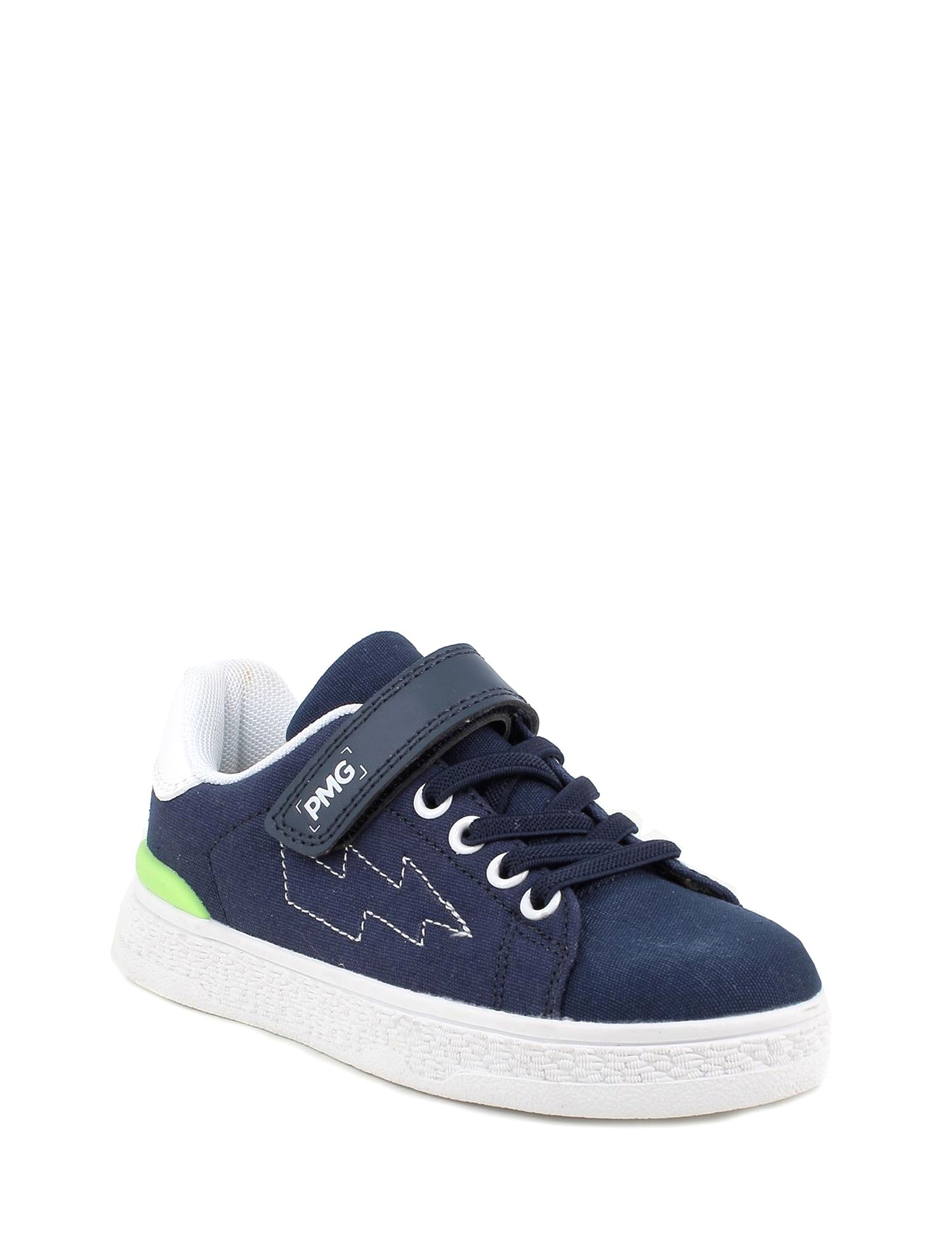 Scarpe con strappi Blu Primigi