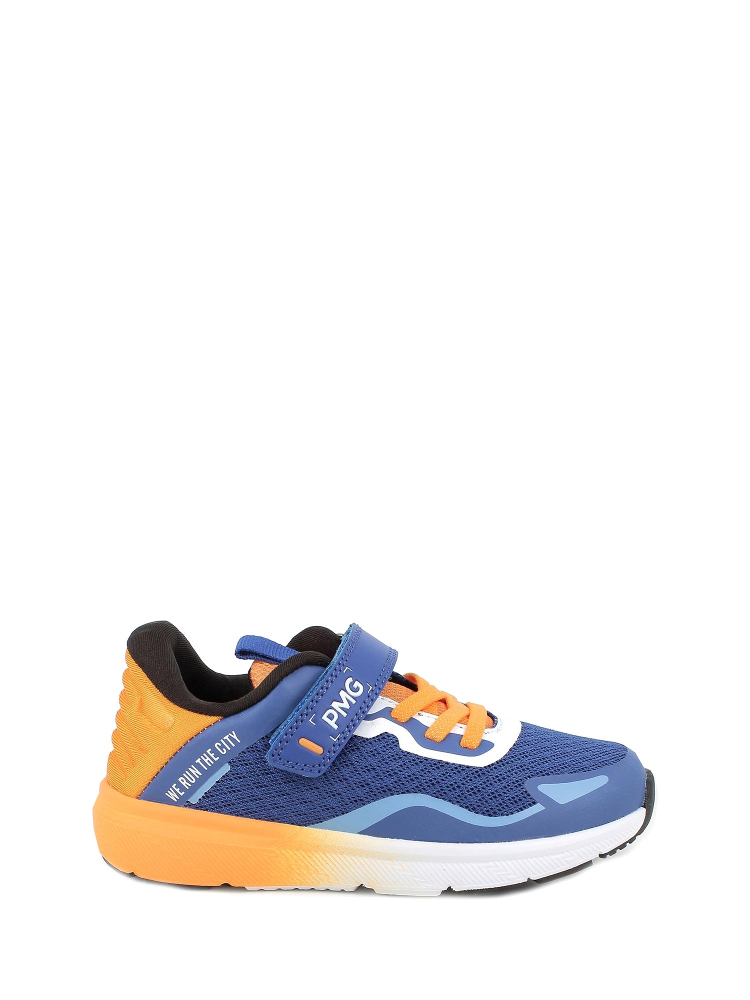 Scarpe da ginnastica Blu Primigi