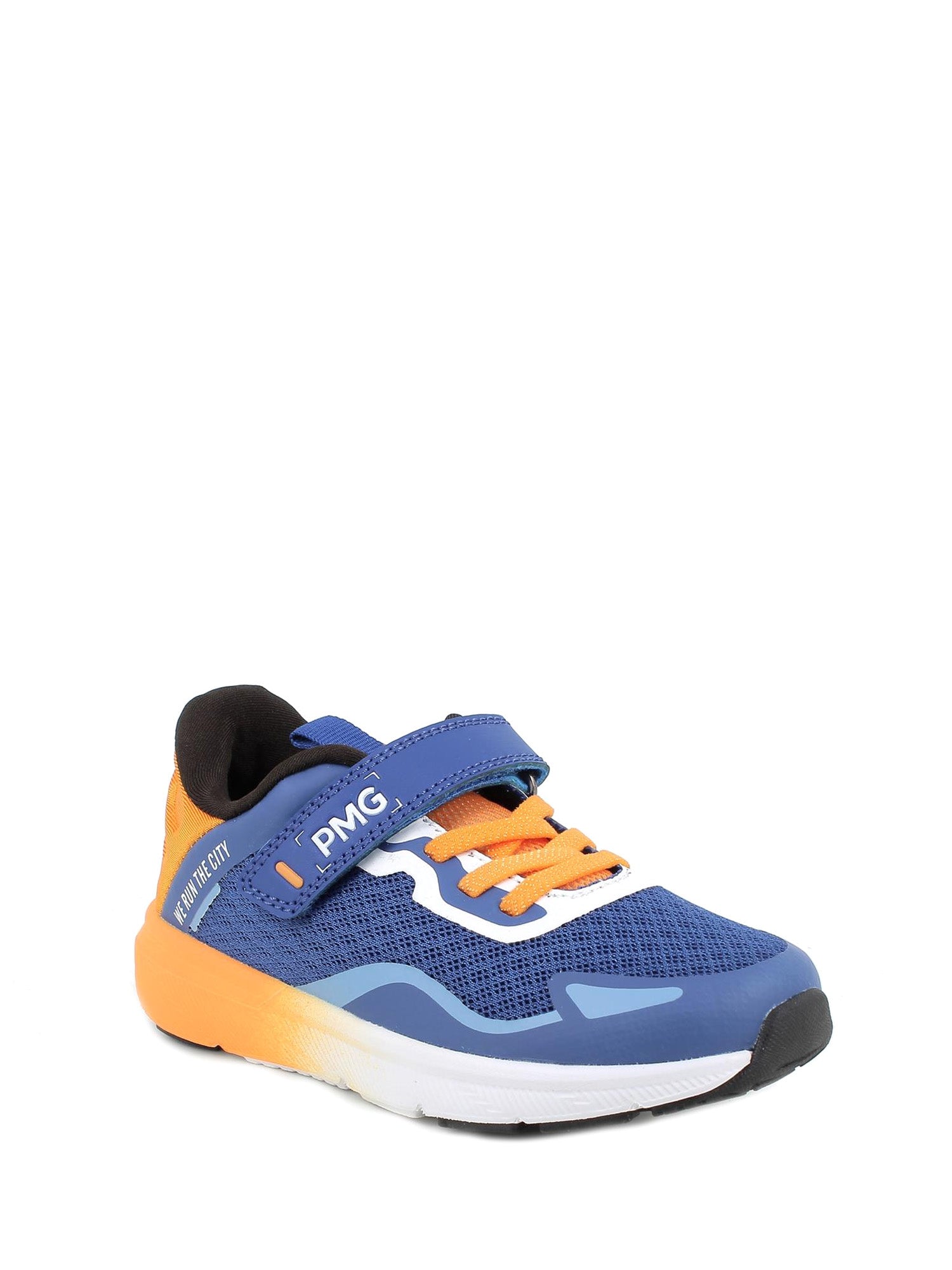 Scarpe da ginnastica Blu Primigi