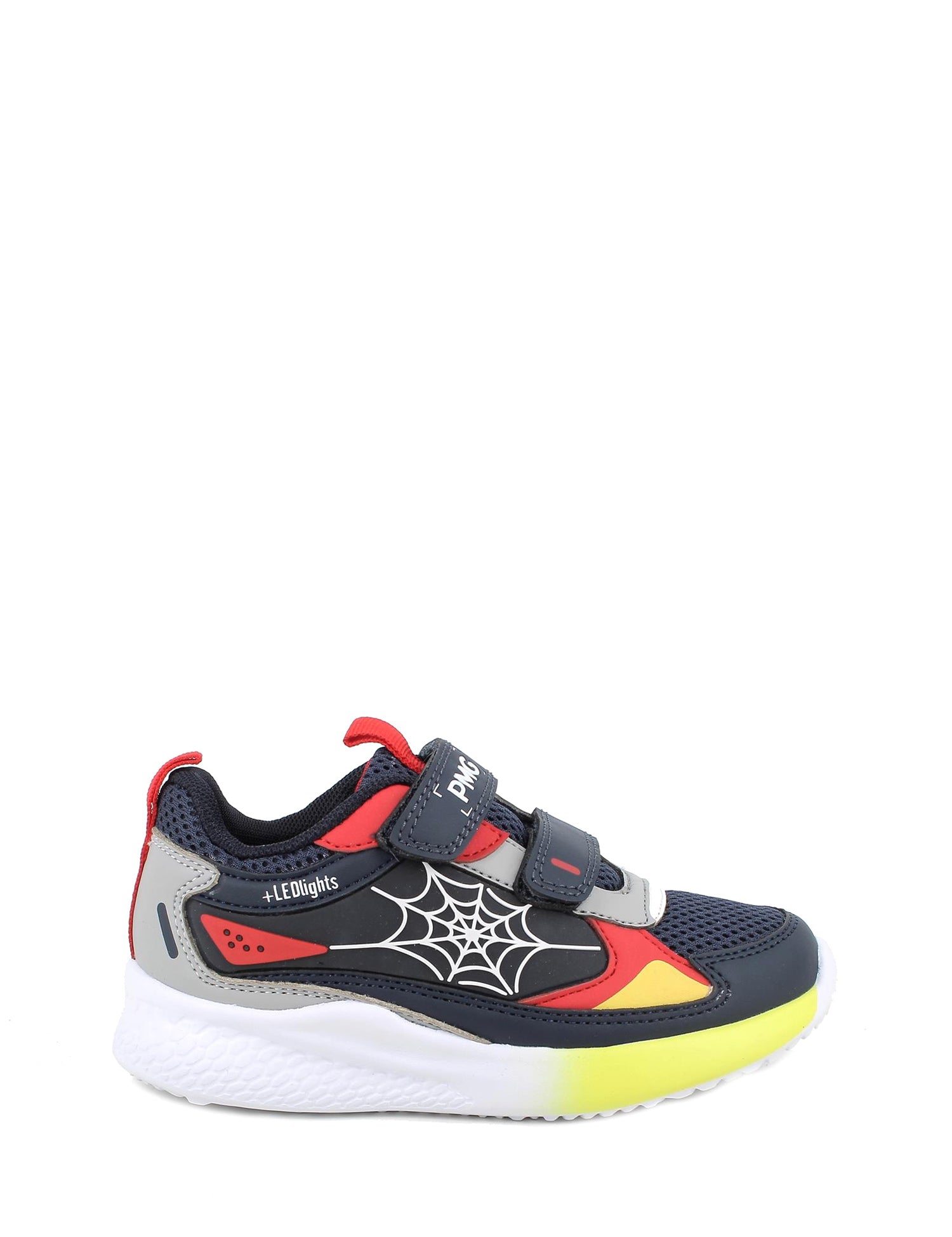 Scarpe con strappi Blu Scuro Primigi