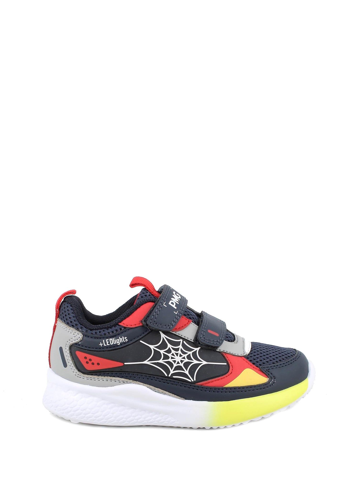 Scarpe con strappi Blu Scuro Primigi