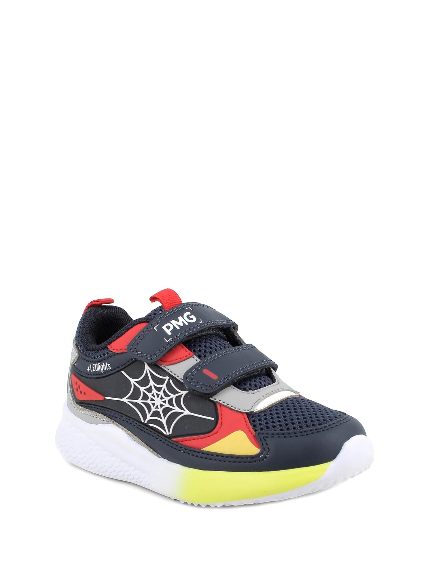 Scarpe con strappi Blu Scuro Primigi