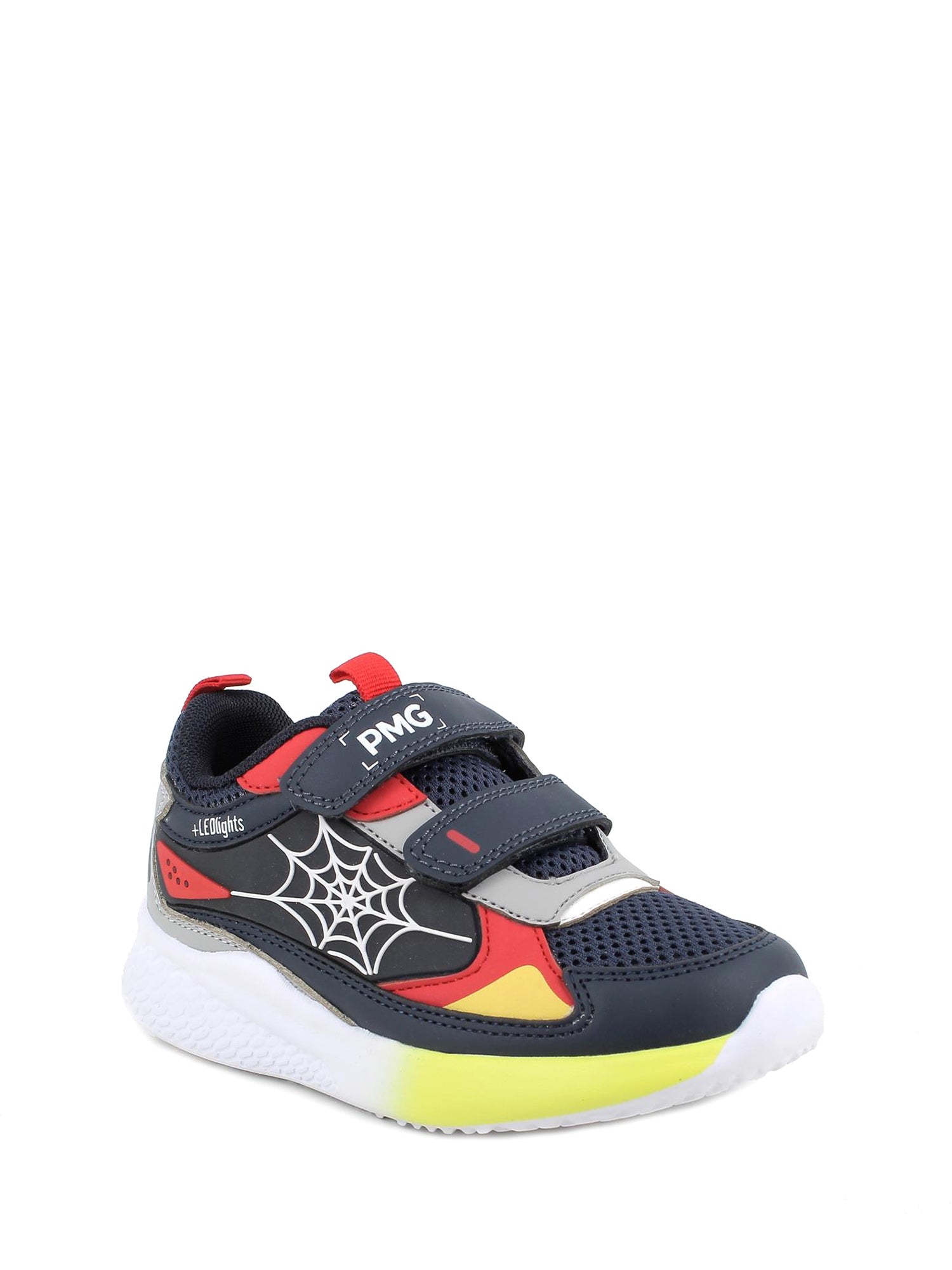 Scarpe con strappi Blu Scuro Primigi