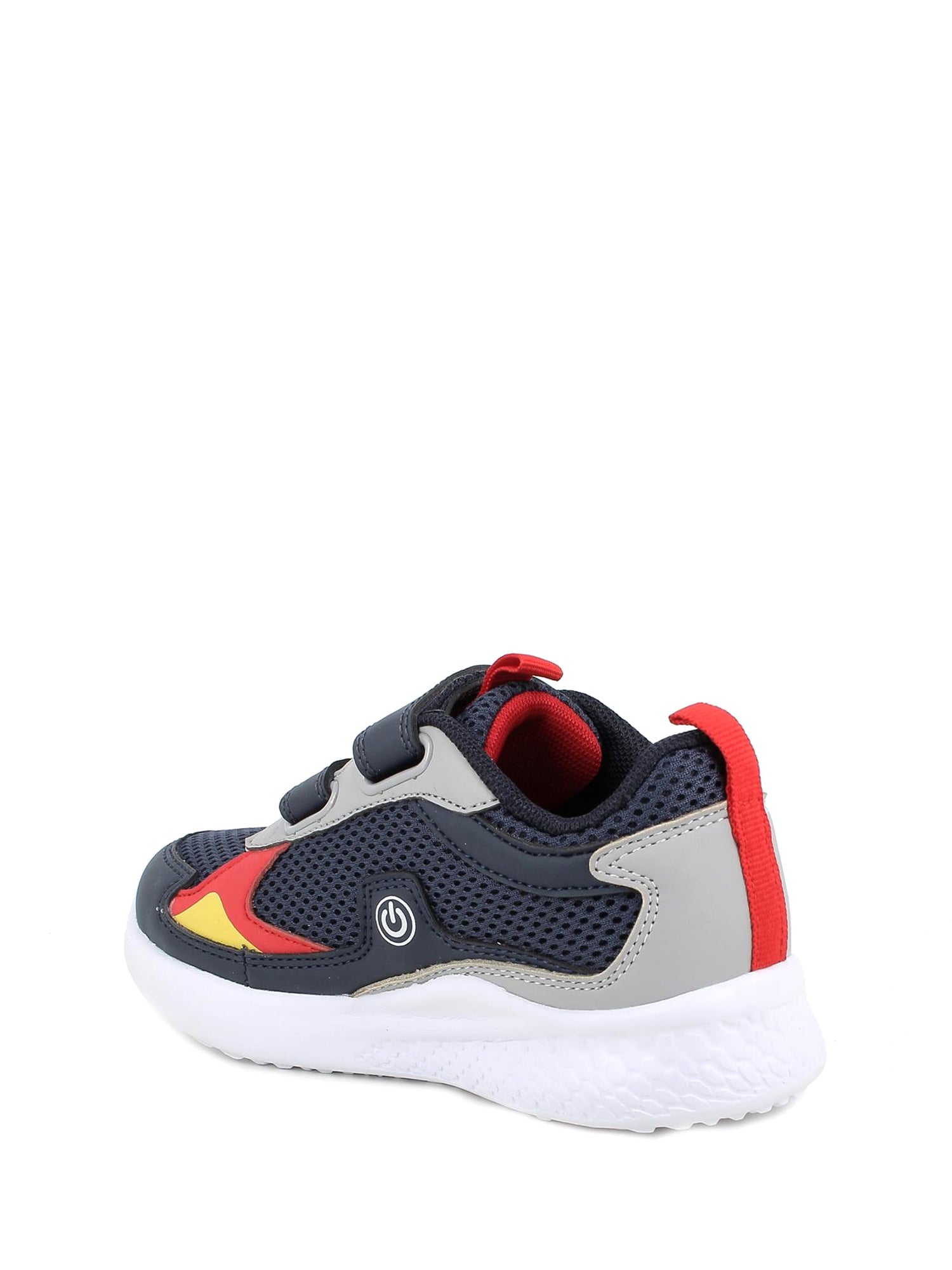 Scarpe con strappi Blu Scuro Primigi