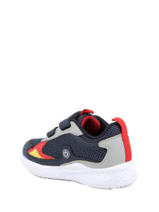 Scarpe con strappi Blu Scuro Primigi