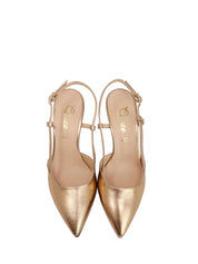 Sandali tacco Rosa Grace Shoes