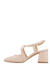 Sandali tacco Rosa Grace Shoes