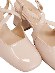 Sandali tacco Rosa Grace Shoes