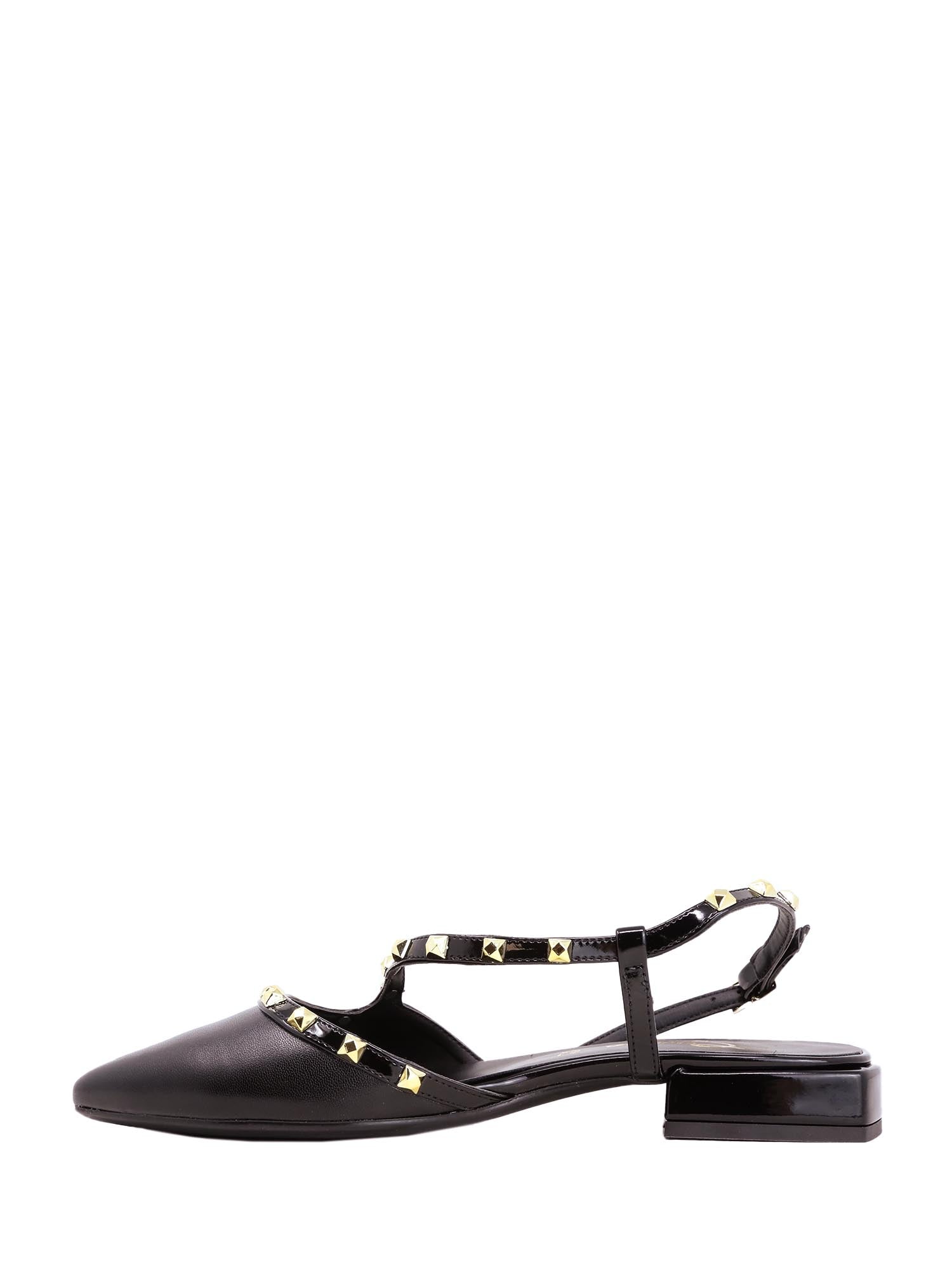 Ballerine Nero Grace Shoes