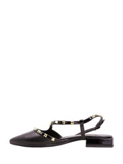 Ballerine Nero Grace Shoes