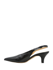 Sandali tacco Nero Grace Shoes