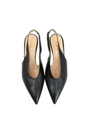 Sandali tacco Nero Grace Shoes