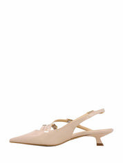 Sandali tacco Rosa Grace Shoes