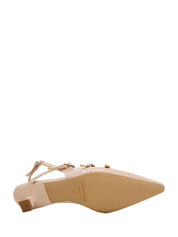 Sandali tacco Rosa Grace Shoes