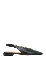 Ballerine Nero Grace Shoes
