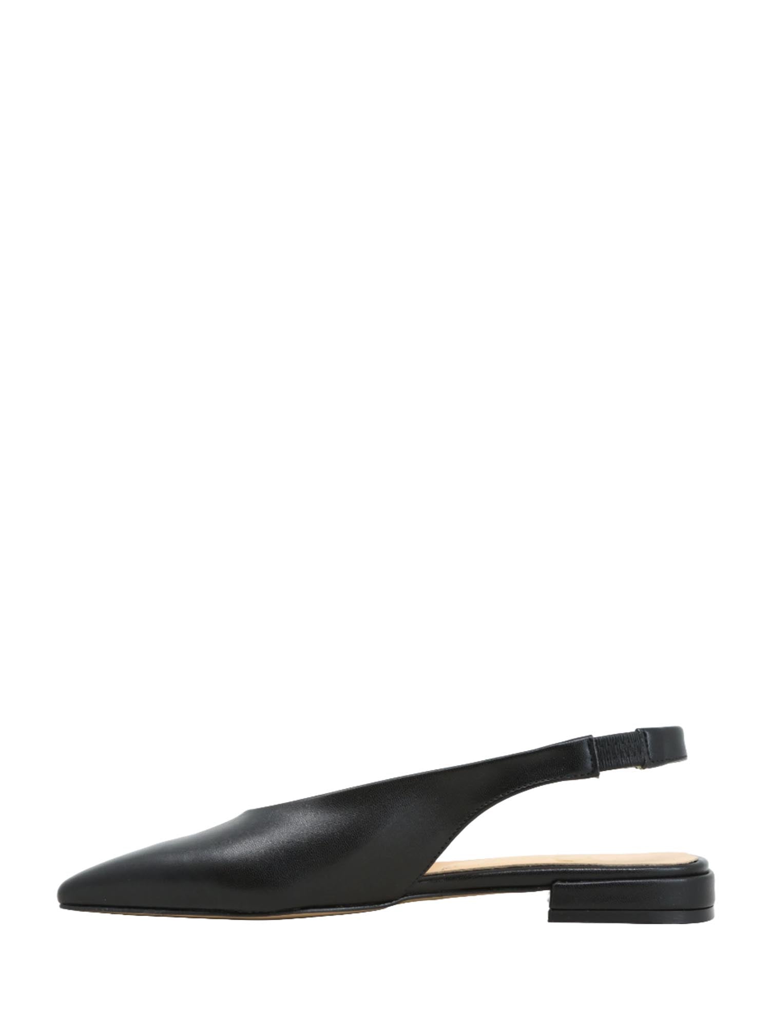 Ballerine Nero Grace Shoes