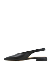 Ballerine Nero Grace Shoes