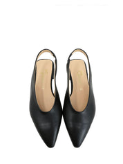 Ballerine Nero Grace Shoes