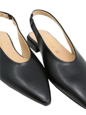 Ballerine Nero Grace Shoes