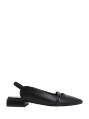 Ballerine Nero Grace Shoes