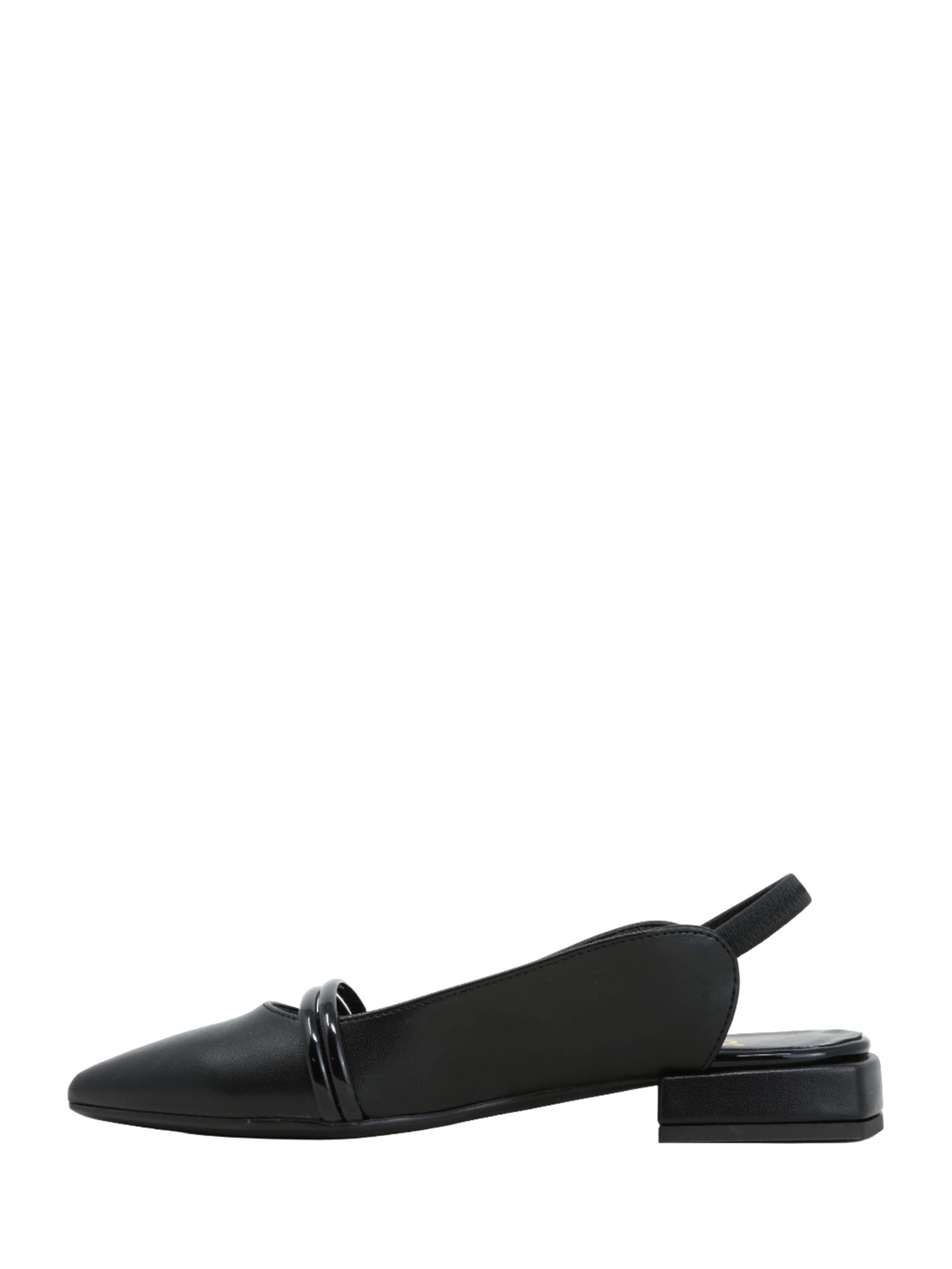 Ballerine Nero Grace Shoes