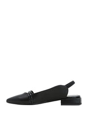 Ballerine Nero Grace Shoes