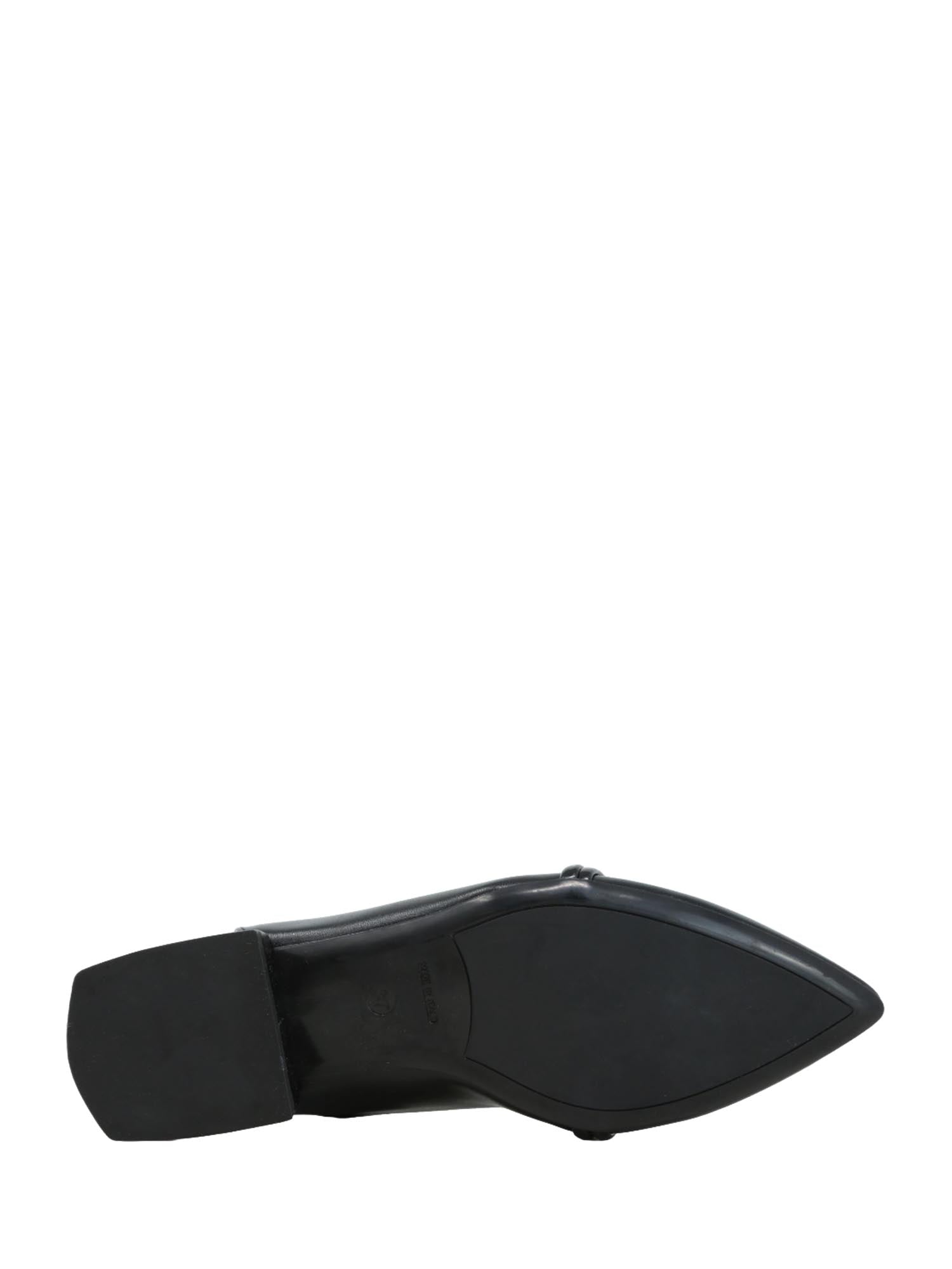 Ballerine Nero Grace Shoes